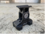 G Toxicant GB Airsoft Mount for MRO（BK）